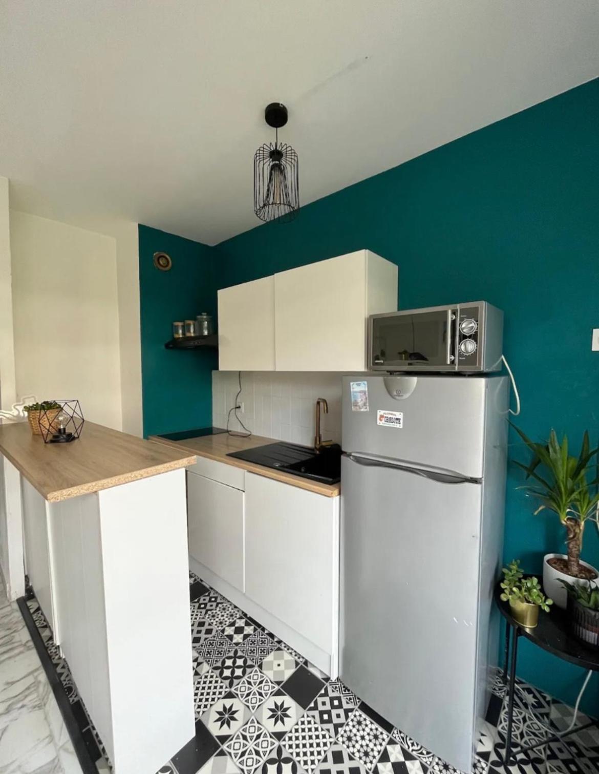 Appartement Au Calme
